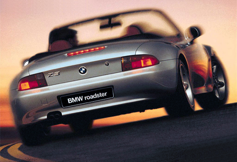 Photo Credit: BMW
